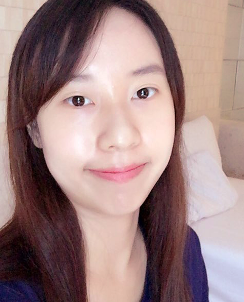 황성원 / HWANG Sungwon